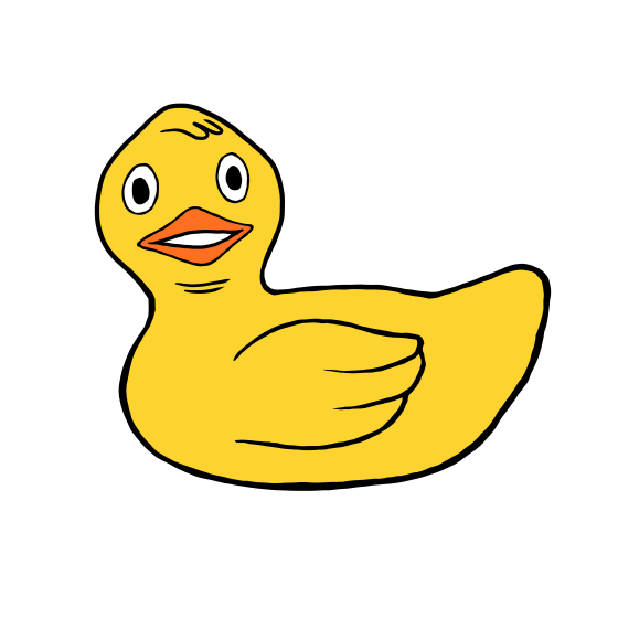 Rubber Ducky